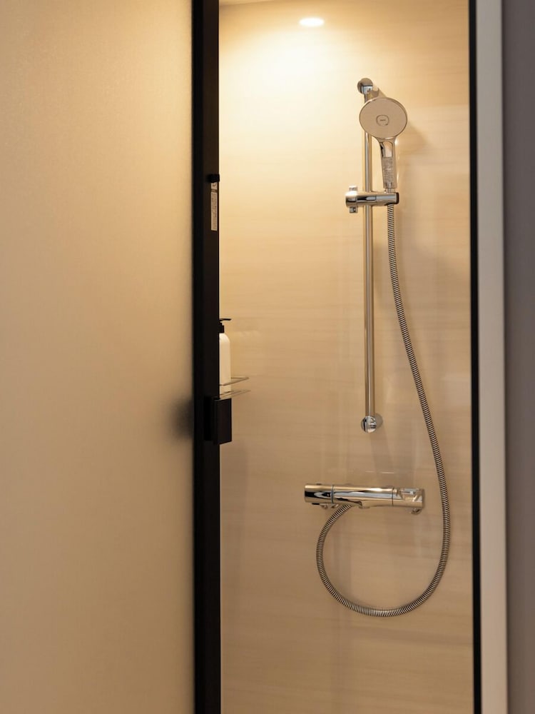 Moderate Double,Non Smoking バスルーム1 | 京急 EX ホテル みなとみらい横浜