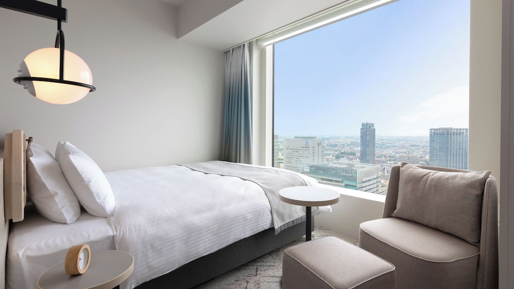 スタンダードタブルA 禁煙 | 京急 EX ホテル みなとみらい横浜