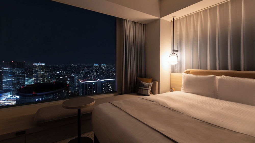 スーペリアダブル 禁煙 客室2 | 京急 EX ホテル みなとみらい横浜