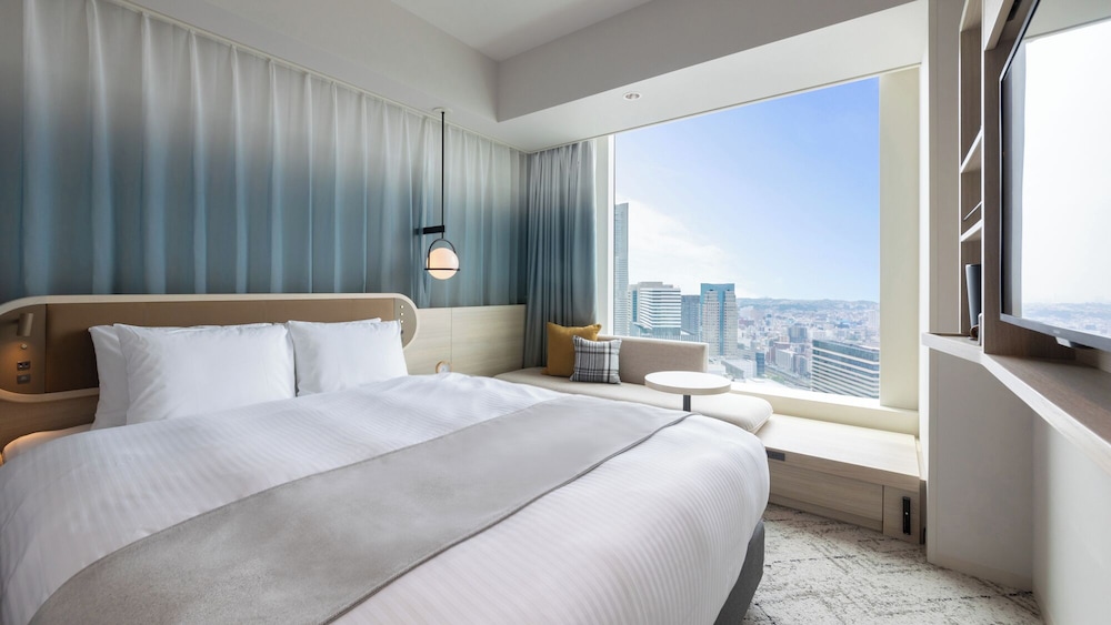 スタンダードダブルB 禁煙 | 京急 EX ホテル みなとみらい横浜