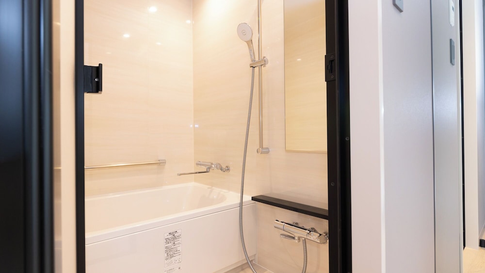 スーペリツインB 禁煙 バスルーム0 | 京急 EX ホテル みなとみらい横浜