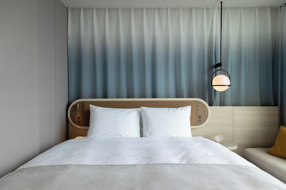 Moderate Double,Non Smoking 客室3 | 京急 EX ホテル みなとみらい横浜