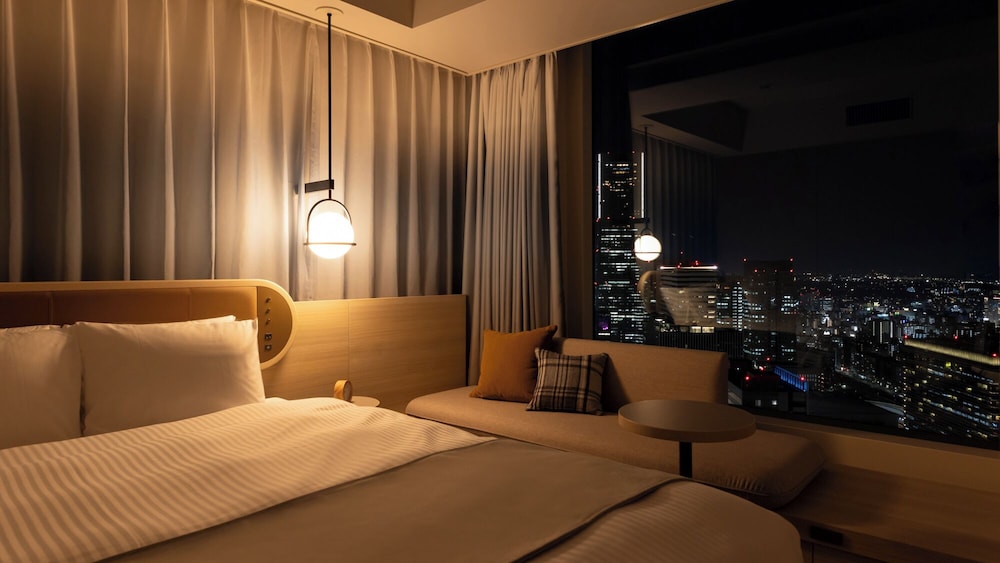 スタンダードダブルB 禁煙 客室2 | 京急 EX ホテル みなとみらい横浜