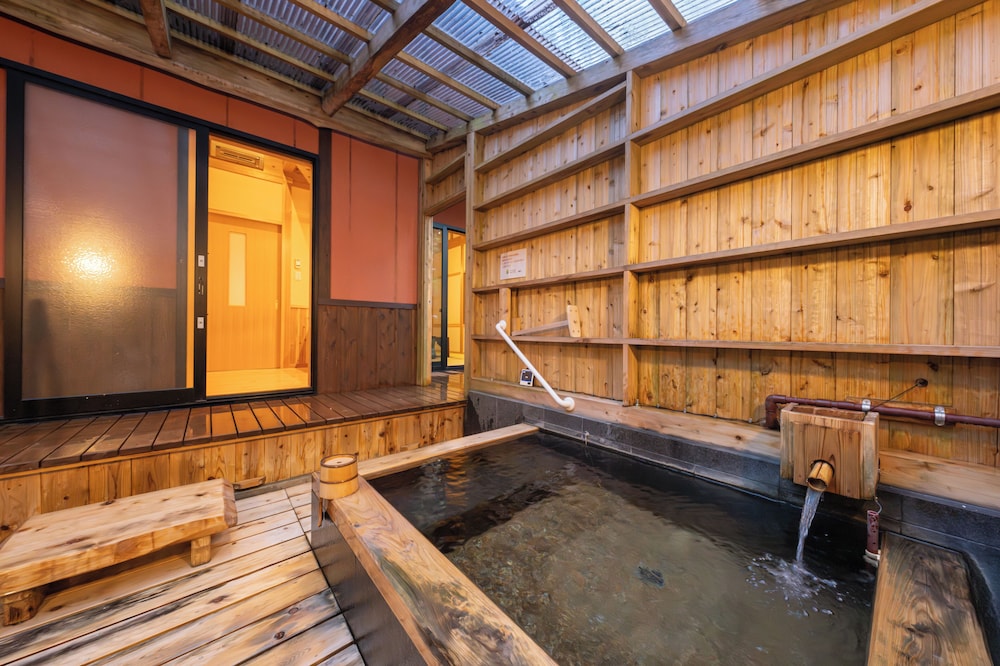 スタンダード ルーム 客室3 | そのぎ茶温泉里山の湯宿 つわぶきの花