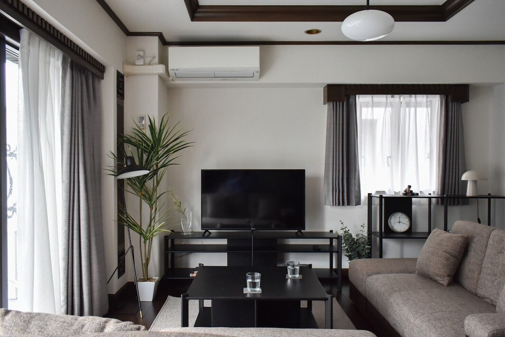 ルーム 客室8 | サンモールクレスト607