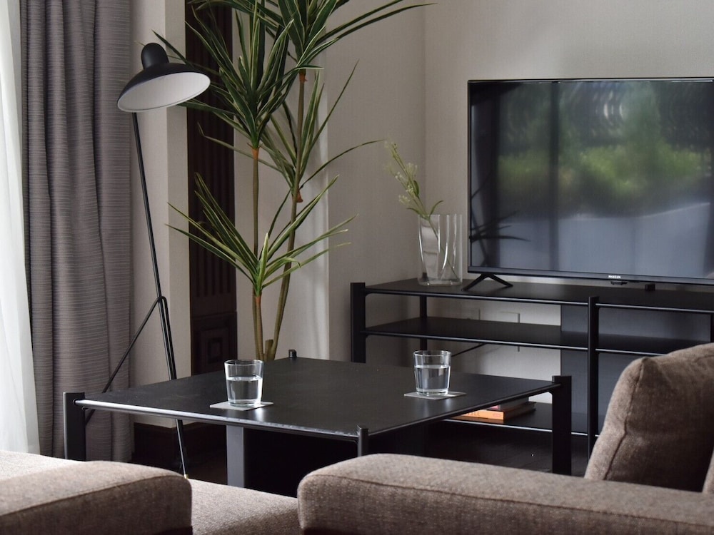 ルーム 客室9 | サンモールクレスト607