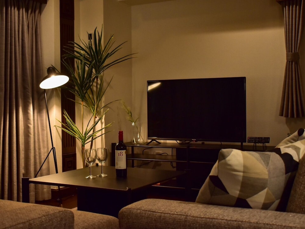 ルーム 客室6 | サンモールクレスト607