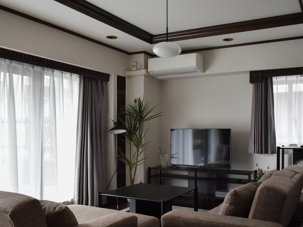 ルーム | サンモールクレスト607