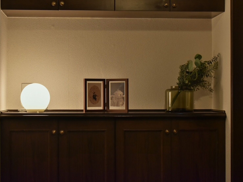 ベーシック アパートメント 客室3 | サンモールクレスト607