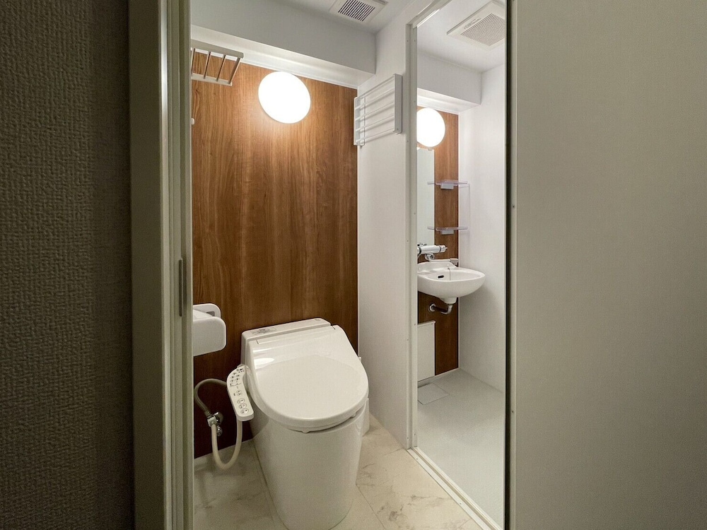 ルーム バスルーム1 | サンモールクレスト607