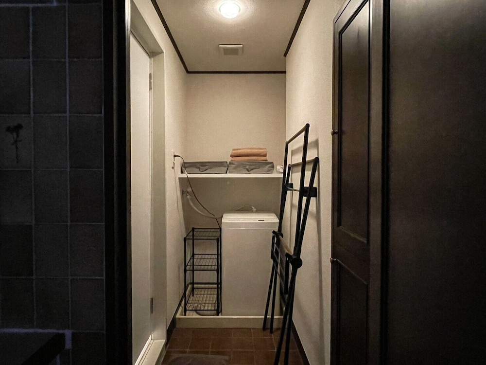 ルーム ランドリー0 | サンモールクレスト607