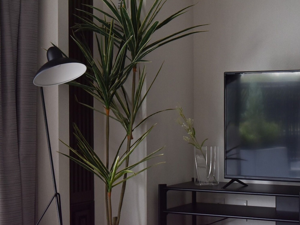 ベーシック アパートメント 客室4 | サンモールクレスト607