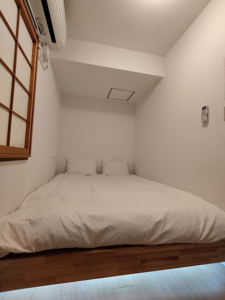 ベーシック ダブルルーム | Belle Via Tokyo