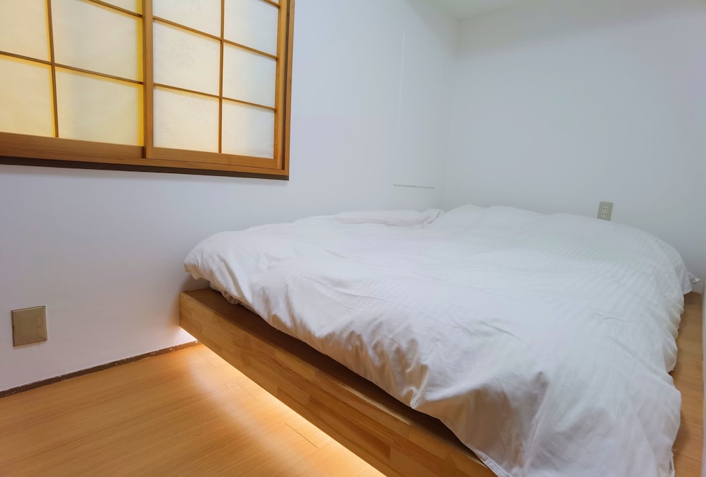 ベーシック ダブルルーム 客室1 | Belle Via Tokyo