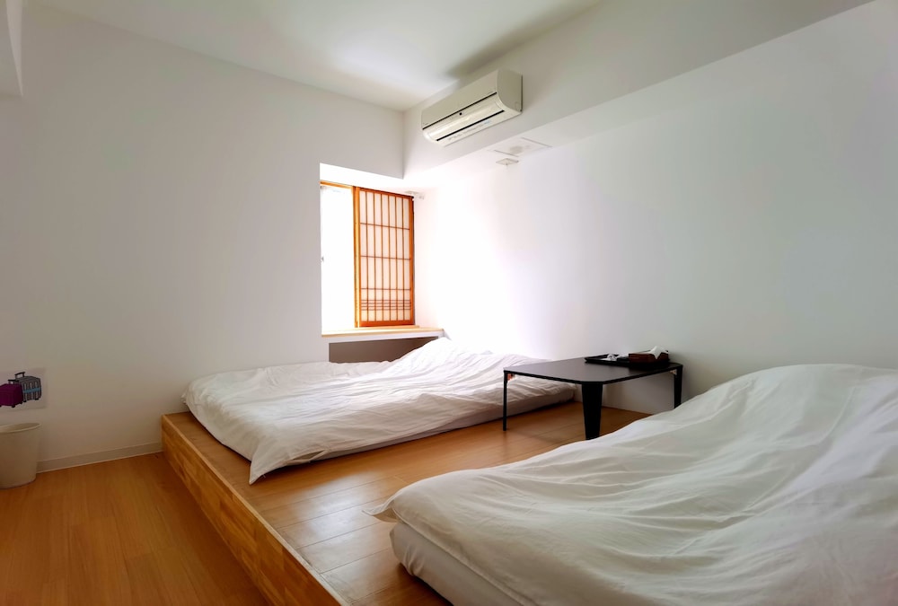 ベーシック トリプルルーム 客室1 | Belle Via Tokyo