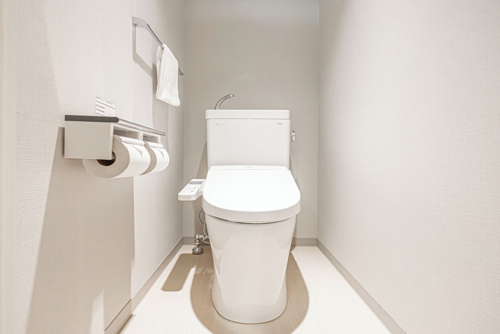 スタンダード ダブルルーム 客室2 | L stay & grow 晴海