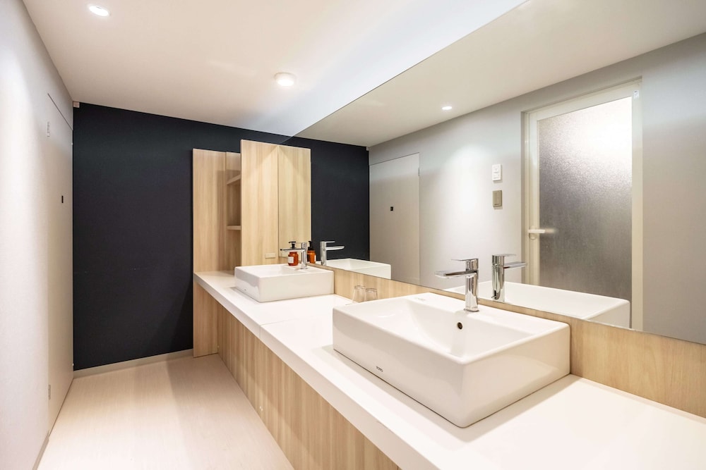 45㎡デラックスツインルーム 禁煙 客室3 | L stay & grow 晴海