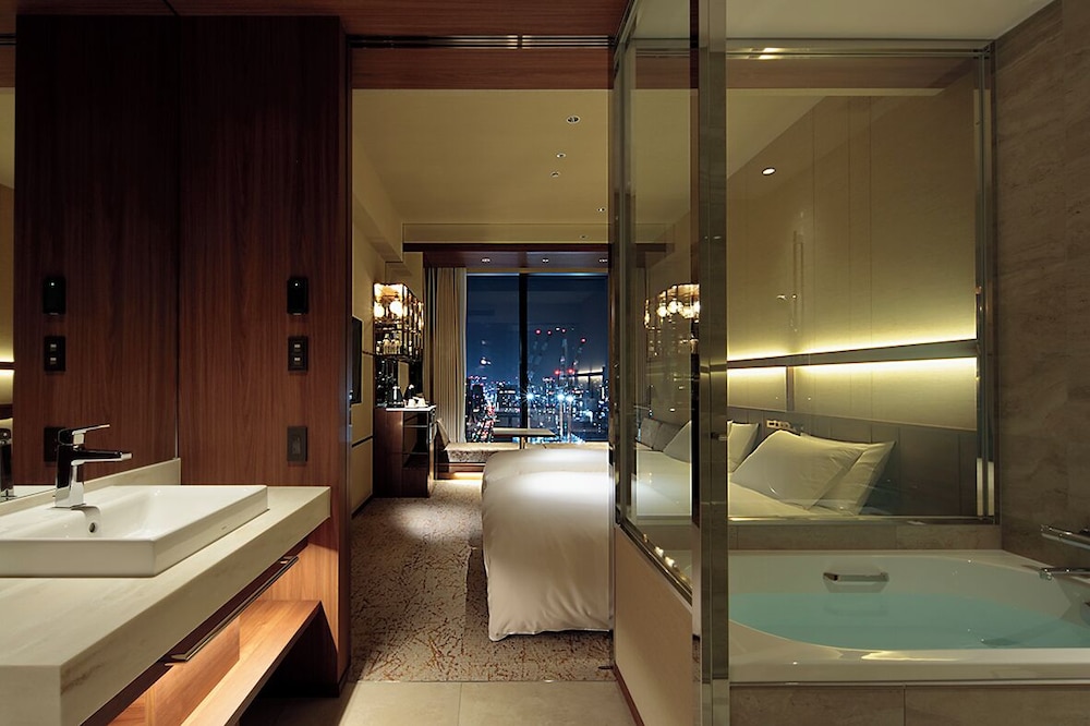 エグゼクティブツイン 禁煙 客室2 | カンデオホテルズ大阪ザ・タワー