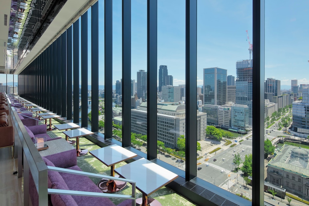 レストラン1 | カンデオホテルズ大阪ザ・タワー