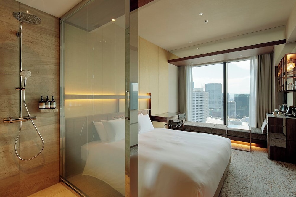 デラックスキング 禁煙 | カンデオホテルズ大阪ザ・タワー