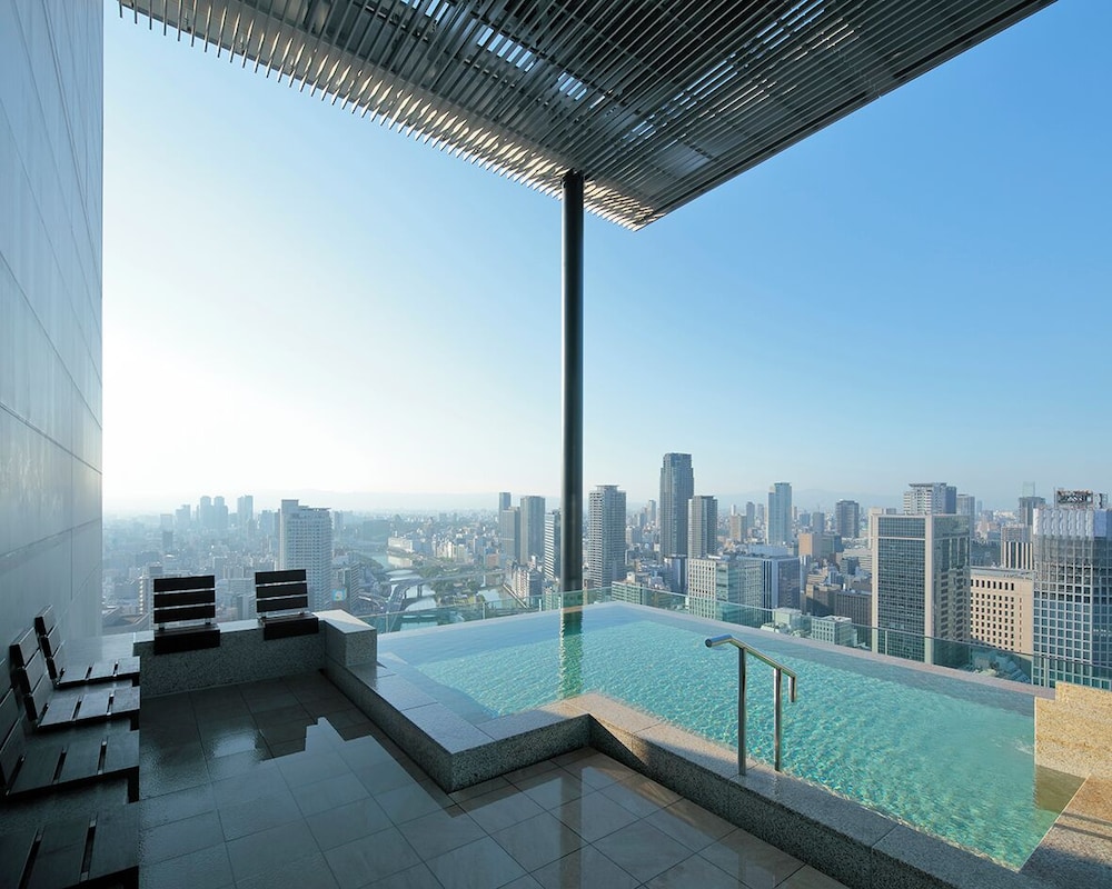 スパ1 | カンデオホテルズ大阪ザ・タワー