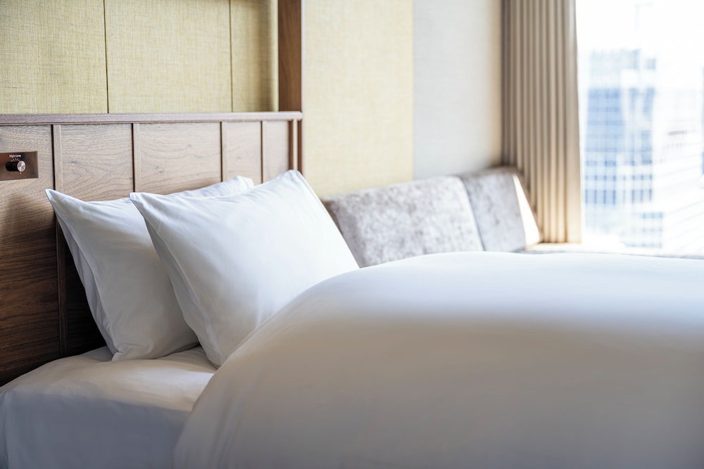 客室1 | カンデオホテルズ大阪ザ・タワー