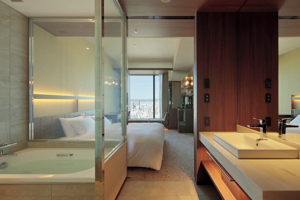 エグゼクティブキング 禁煙 | カンデオホテルズ大阪ザ・タワー