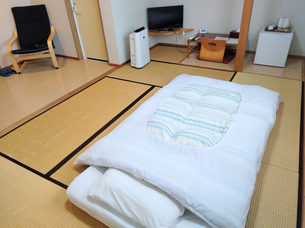 客室1 | 島宿御縁