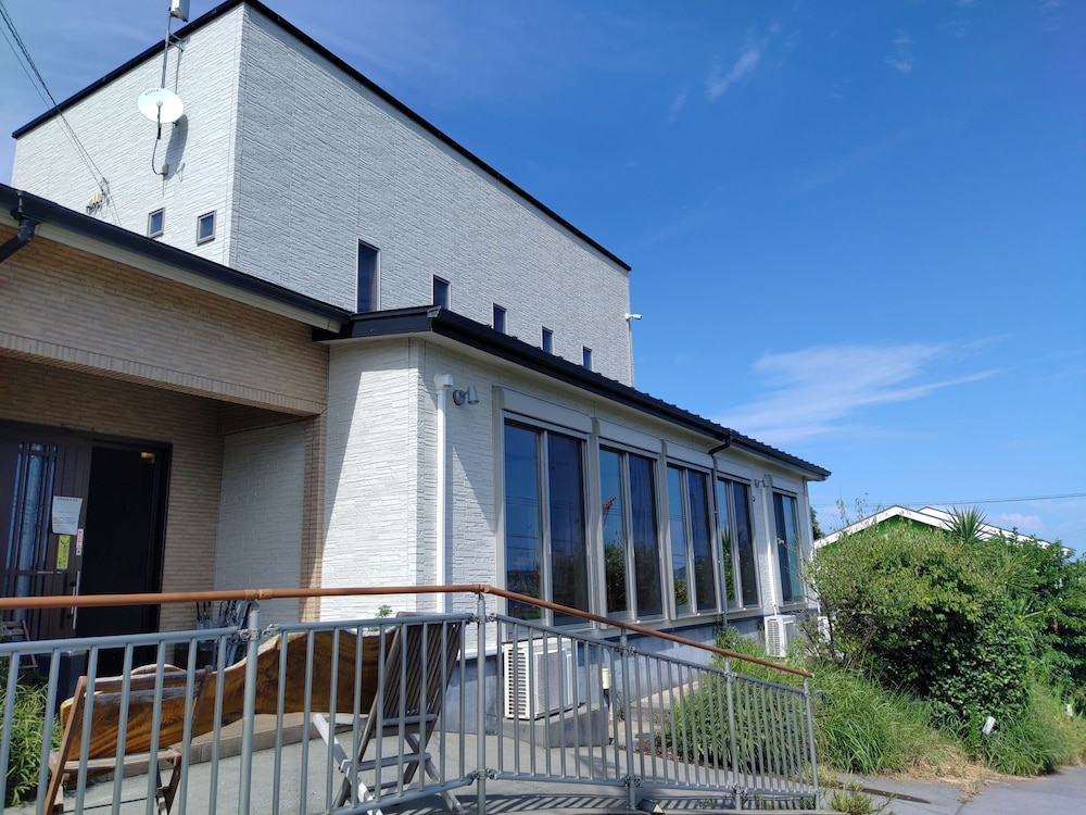 メインイメージ | 島宿御縁