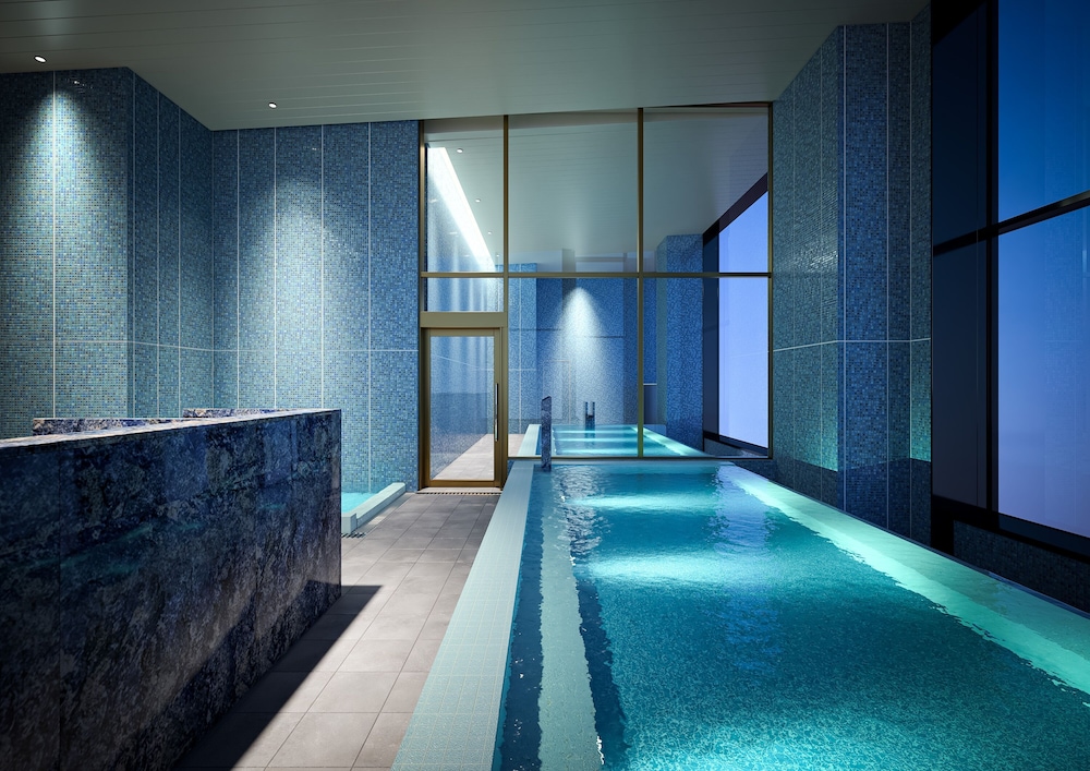 大浴場1 | カンデオホテルズ大阪枚方