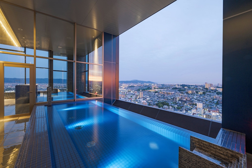 カンデオホテルズ大阪枚方