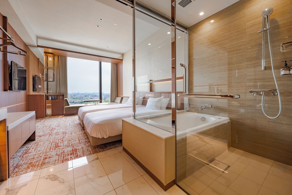 エグゼクティブツイン 禁煙 | カンデオホテルズ大阪枚方