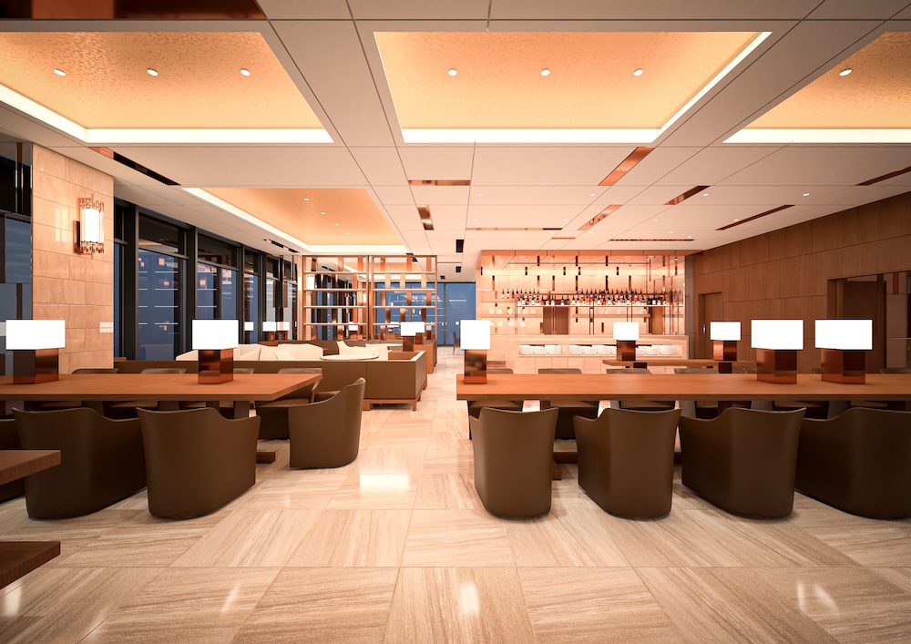 レストラン1 | カンデオホテルズ大阪枚方