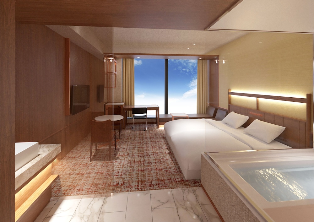 ラグジュアリーツイン 禁煙 | カンデオホテルズ大阪枚方