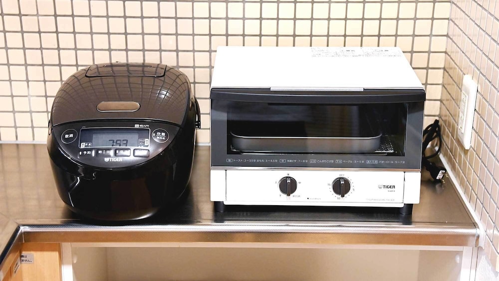 コンドミニアム 専用簡易キッチン0 | 東急バケーションズ箱根強羅