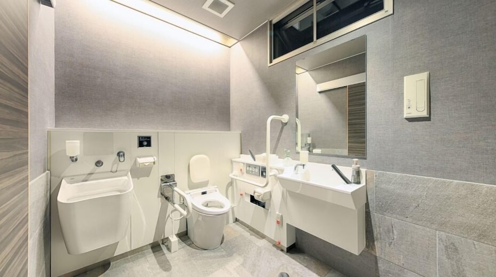 ロビー1 | HOTEL CUORE 京都・四条大宮 ロビー1 | HOTEL CUORE 京都・四条大宮