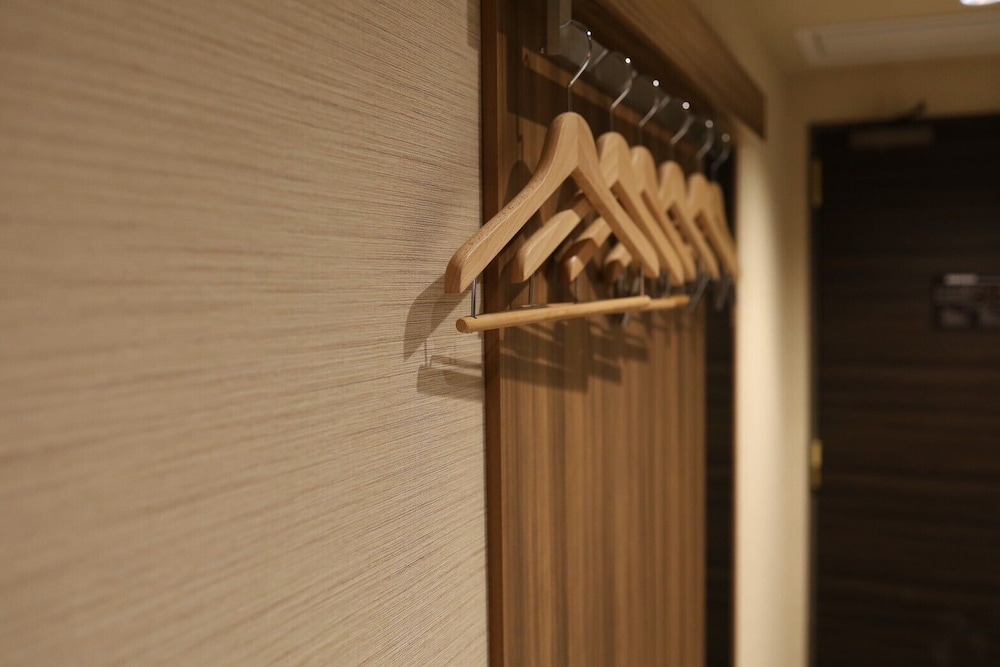 ベーシック ダブルルーム 客室3 | HOTEL CUORE 京都・四条大宮