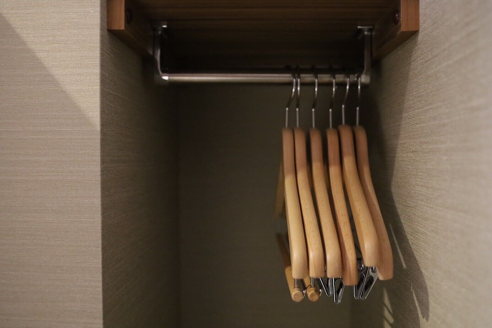 ベーシック ダブルルーム 客室12 | HOTEL CUORE 京都・四条大宮