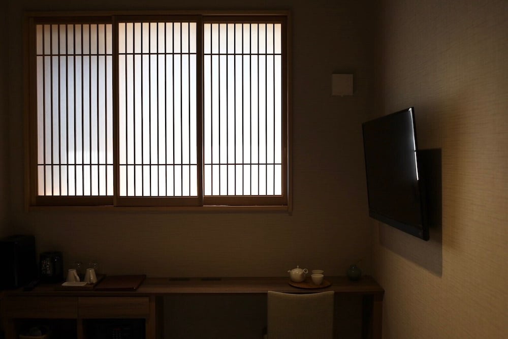 ベーシック ダブルルーム 客室9 | HOTEL CUORE 京都・四条大宮