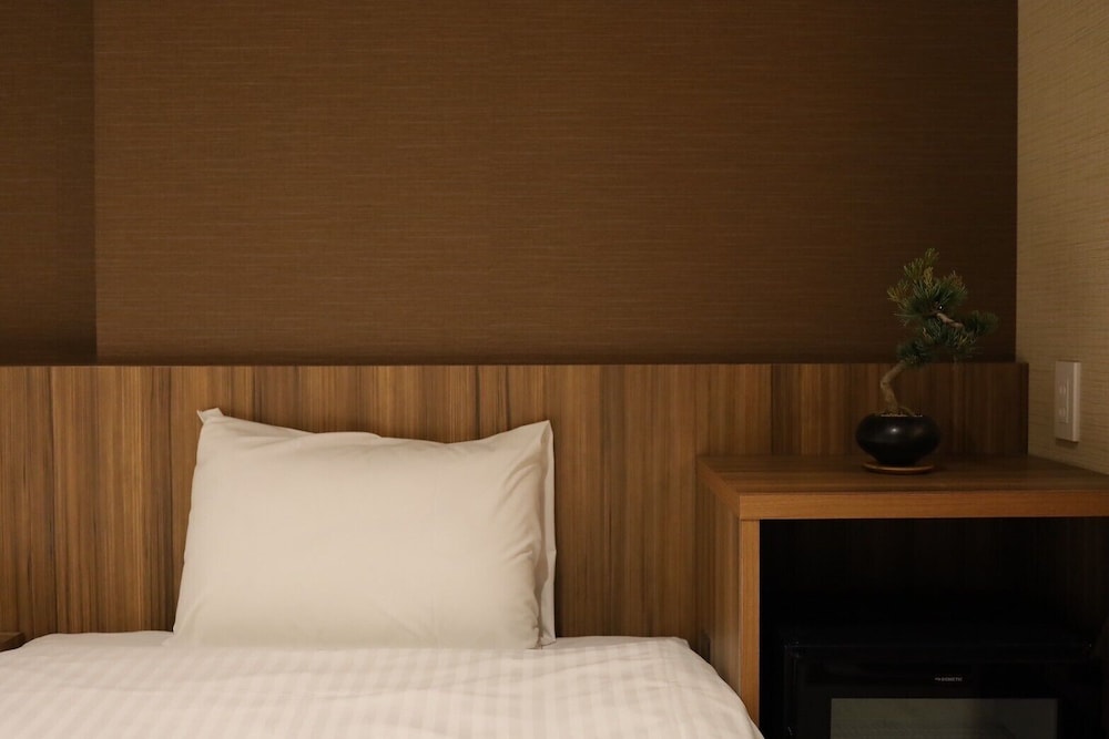 ベーシック ツインルーム 客室3 | HOTEL CUORE 京都・四条大宮