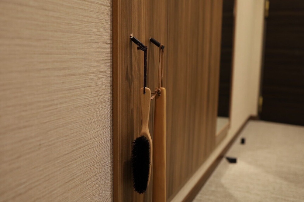 ベーシック ダブルルーム 客室2 | HOTEL CUORE 京都・四条大宮