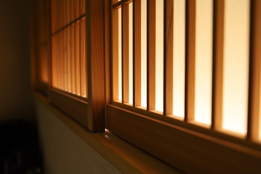 ベーシック ダブルルーム 客室1 | HOTEL CUORE 京都・四条大宮