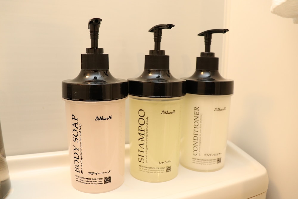 セミダブルベッド 1台, 駐車場無し, 喫煙可 バスルーム1 | ユースタイルホテル メイト