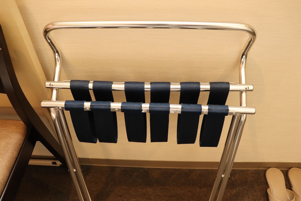 セミダブルベッド 1台, 駐車場無し, 喫煙可 客室の設備とサービス0 | ユースタイルホテル メイト