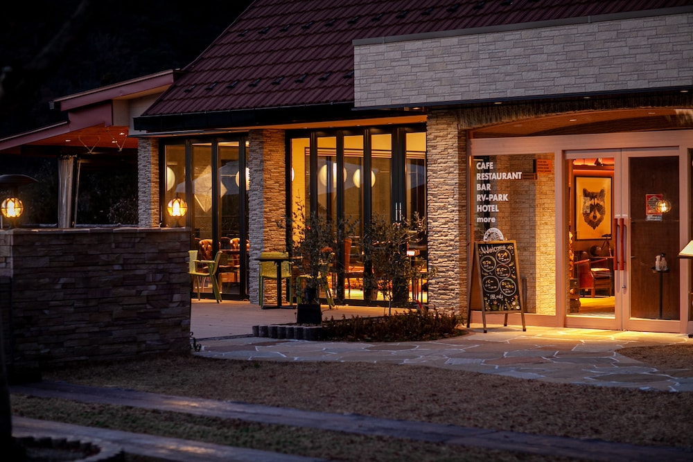 メインイメージ | ホテル風の山