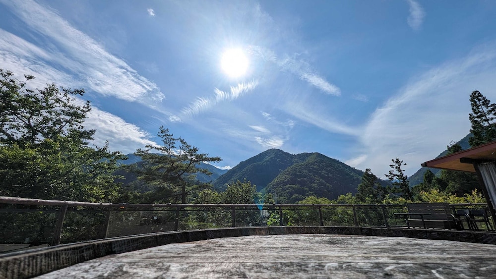 DEER 禁煙 客室3 | ホテル風の山