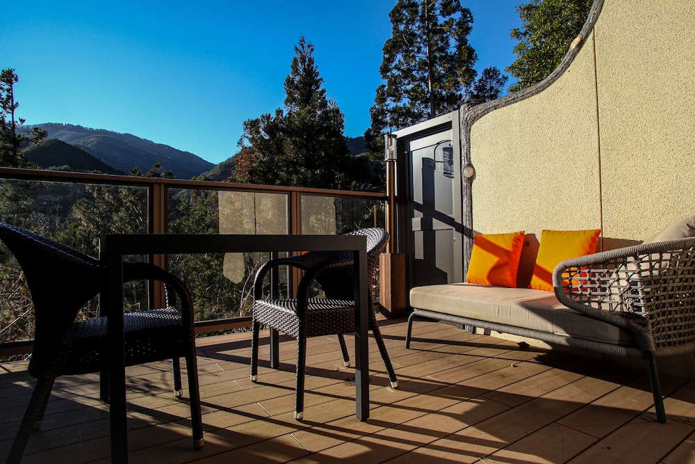 DEER 禁煙 客室2 | ホテル風の山