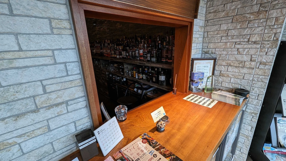 フロント1 | ホテル風の山