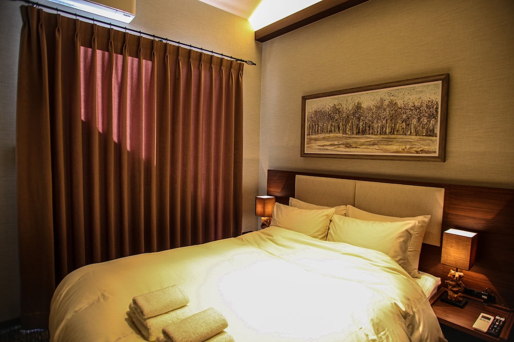 DEER 禁煙 | ホテル風の山