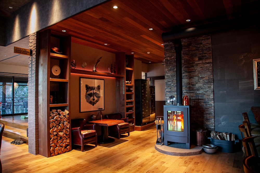 レストラン1 | ホテル風の山